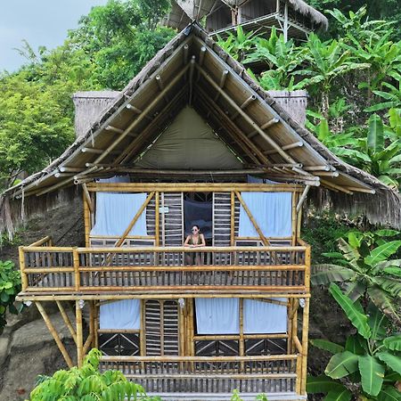 Niuwi Hostel بوريتاكا المظهر الخارجي الصورة