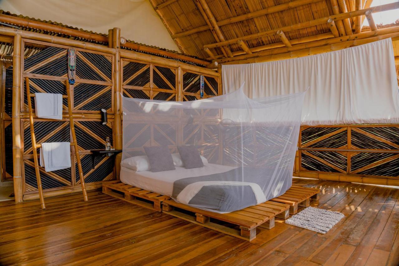 Niuwi Hostel بوريتاكا المظهر الخارجي الصورة