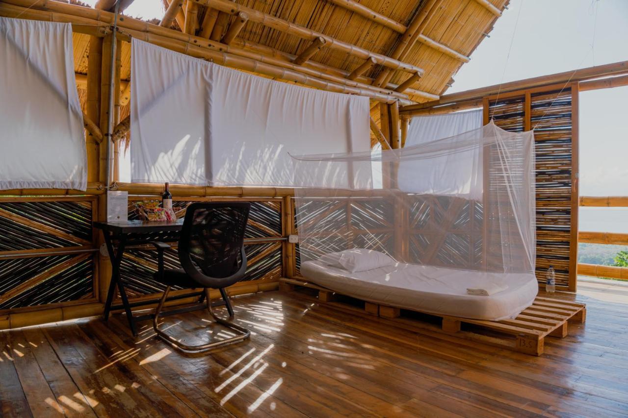 Niuwi Hostel بوريتاكا المظهر الخارجي الصورة