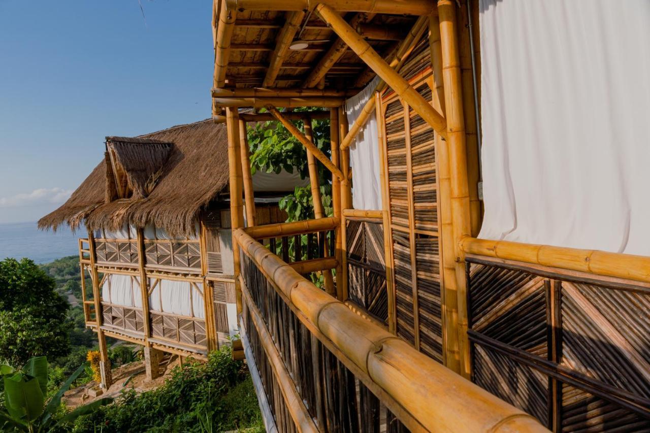 Niuwi Hostel بوريتاكا المظهر الخارجي الصورة