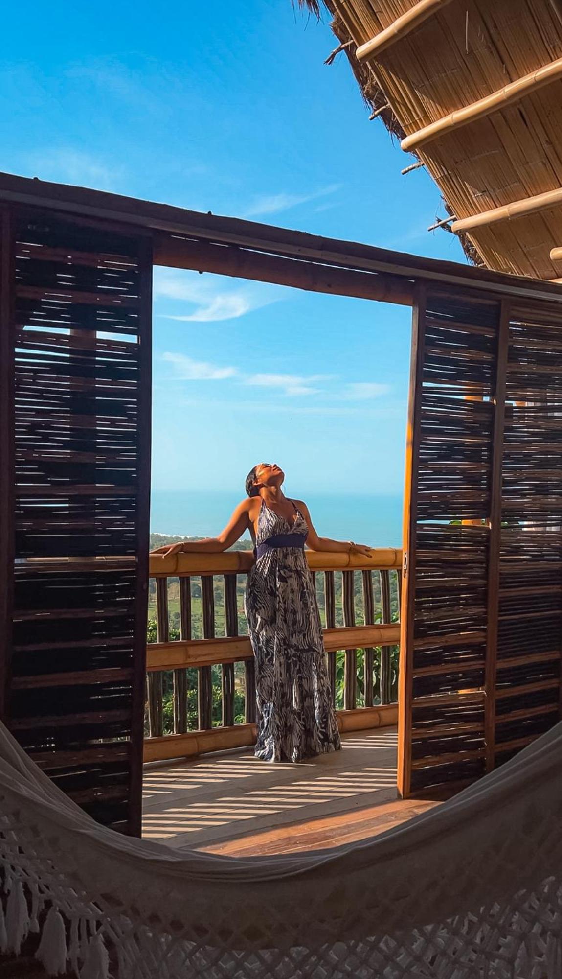 Niuwi Hostel بوريتاكا المظهر الخارجي الصورة