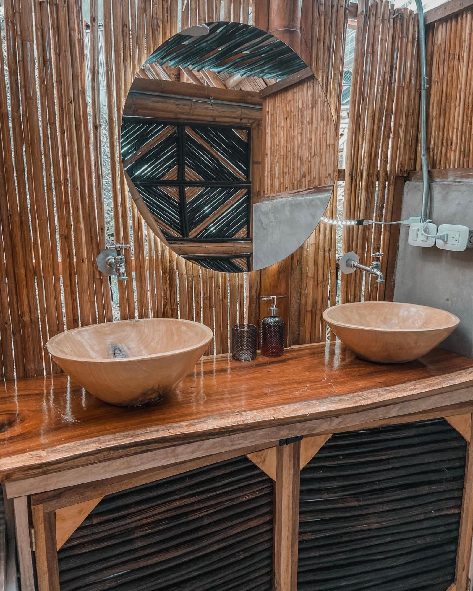 Niuwi Hostel بوريتاكا المظهر الخارجي الصورة